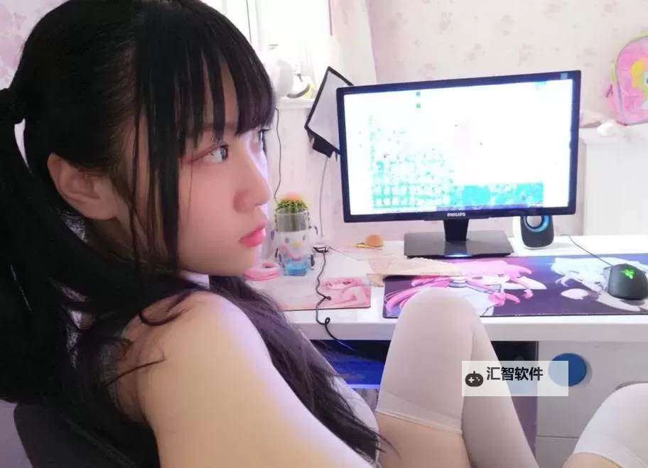 福利姬精品主播在线播放：优质内容尽享无限精彩图1