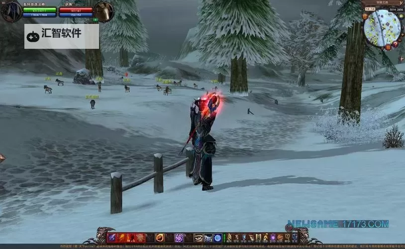 君天下OL双开挂机软件盘点 2021最新免费君天下OL双开挂机神器推荐图1