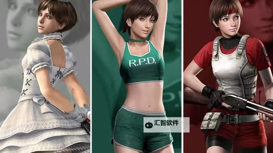 《生化危机0hd重制版》日区限定T恤DLC领取方法 日区限定T恤DLC怎么领取图1