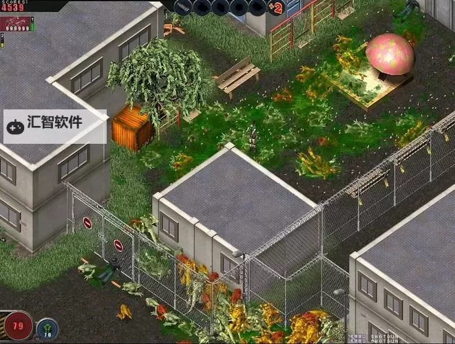 像《孤胆枪手》的游戏推荐 像孤胆枪手的游戏有哪些图1