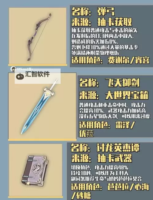 《真三国无双起源》升龙飞剑获取方法 升龙飞剑武艺怎么获得图1