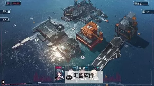 怎么双开海岸线：战舰养成计划？ 海岸线：战舰养成计划双开挂机图文全攻略图1