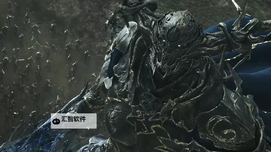 《最终幻想16》斯瓦洛格完美连招打法演示图1