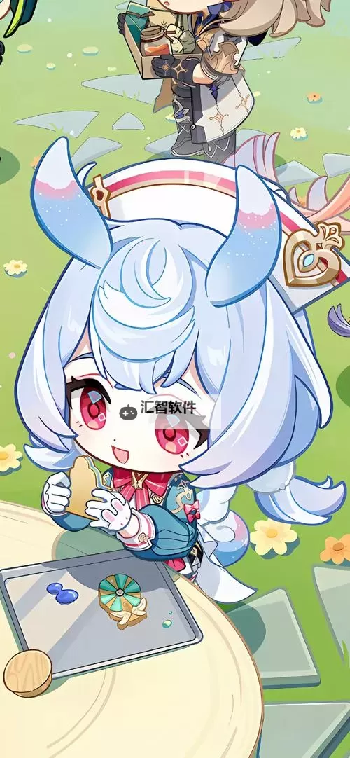 《原神》提瓦特心意速递网页活动攻略图1