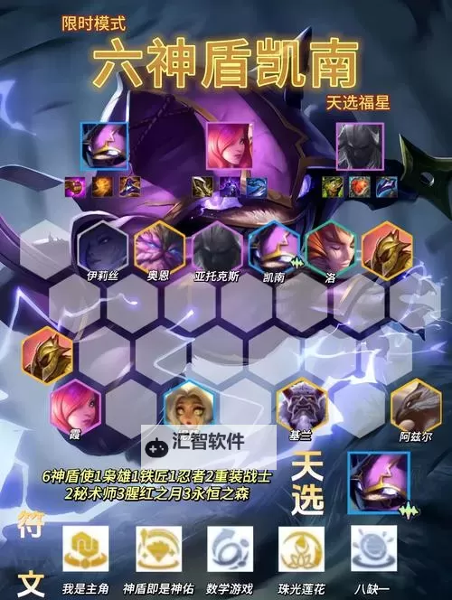 《热血战歌》护盾系统使用详解图1