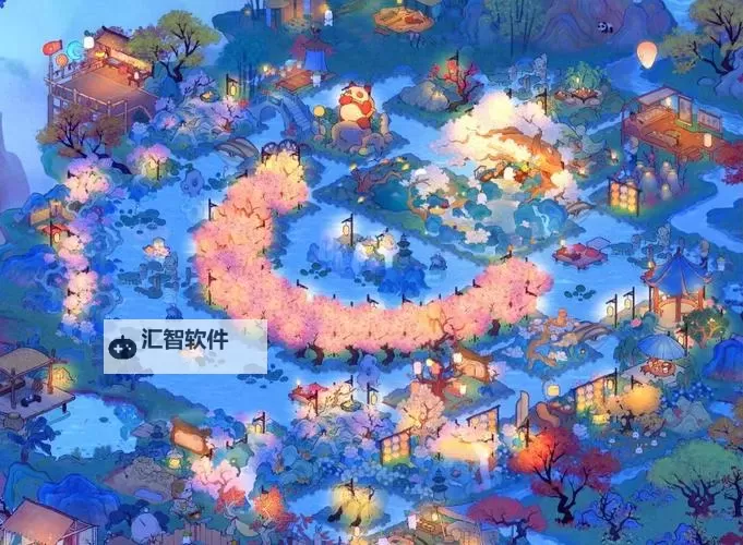 梦想桃源开荒攻略：梦想桃源新手玩家如何快速赚钱升级？图1