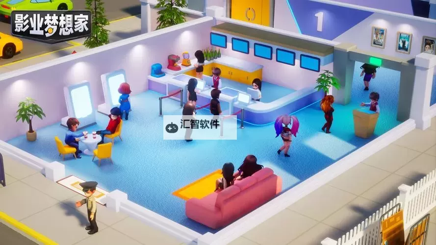 影业梦想家怎么双开、多开？影业梦想家双开助手工具下载安装教程图1