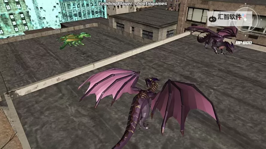 屠龙争霸电脑版下载 电脑玩屠龙争霸模拟器推荐图1