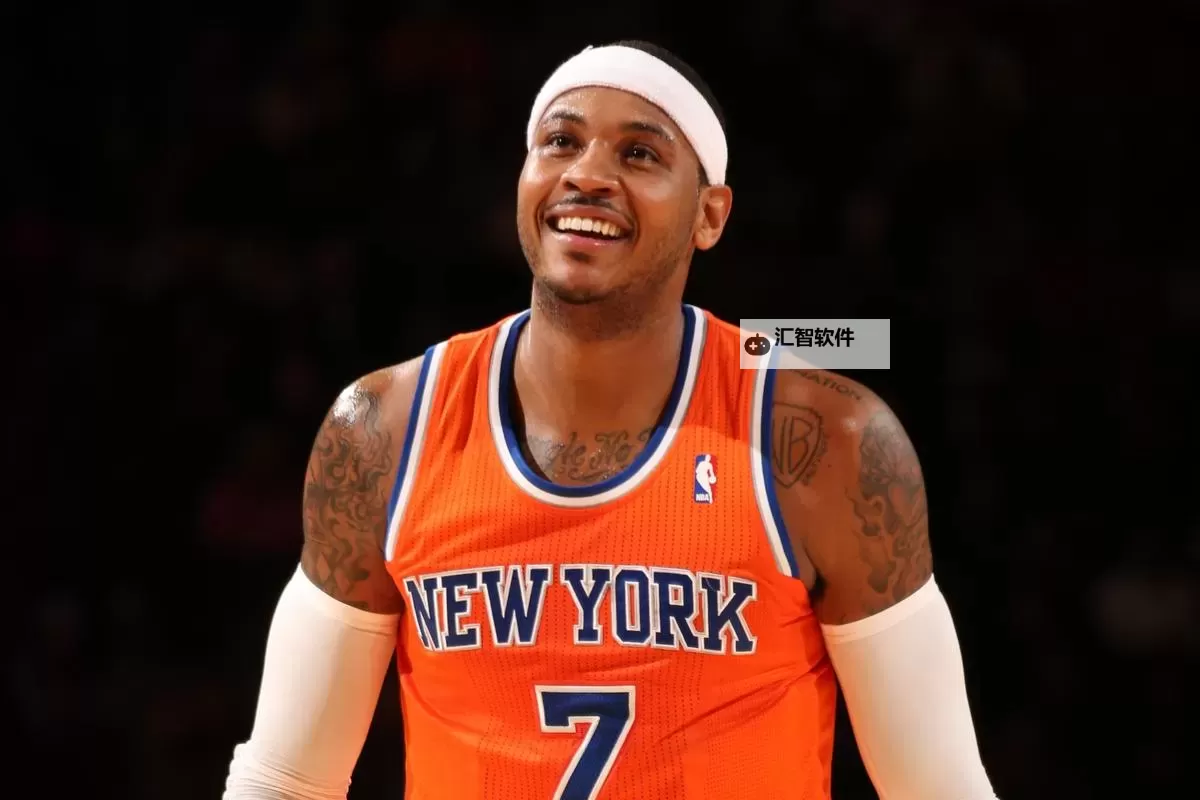 《NBA2K18》MT模式卡梅隆安东尼解析 安东尼好用吗图1