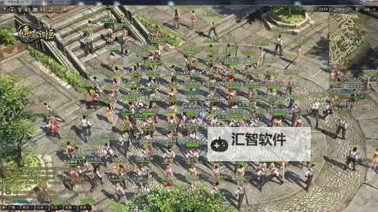 《龙腾传奇》新手攻略：萌新开荒发育指南！图1