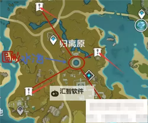 消失的秘密：寻找最后的遗迹图1