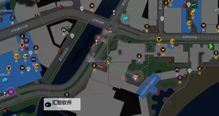 《如龙极》刷钱方法及位置推荐 怎么刷钱图2