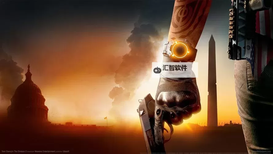 《全境封锁》橙色武器图纸获得方法 橙色武器图纸怎么获得图2