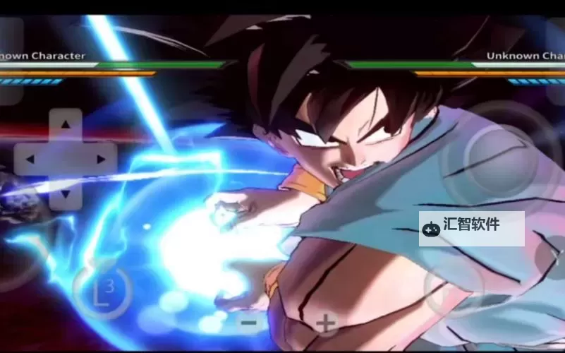 指尖龙珠电脑版下载 指尖龙珠电脑版安卓模拟器推荐图1