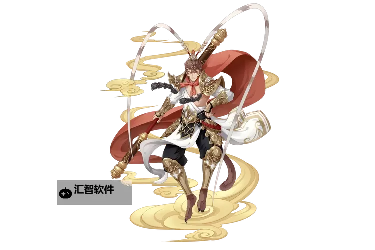 《盗墓笔记》齐天大圣激活属性及幻化技能一览图2