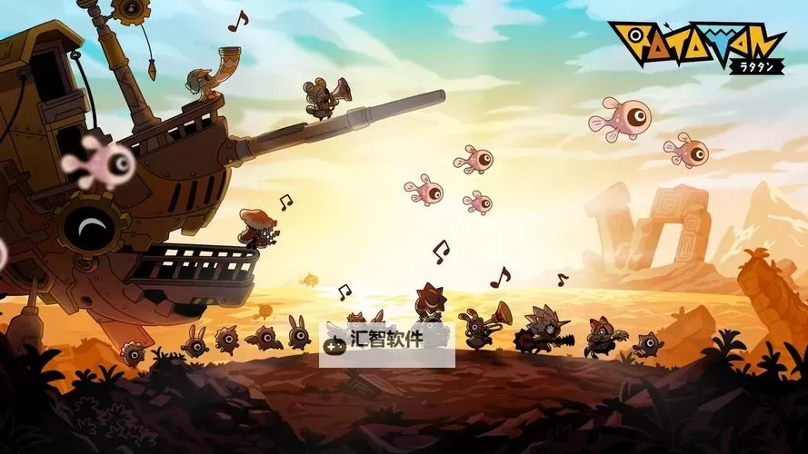 音乐动作游戏大全 音乐动作游戏盘点图1