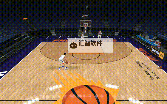 《NBA2K19》粉钻德莱克斯勒数据解析 粉钻滑翔机好用吗图1