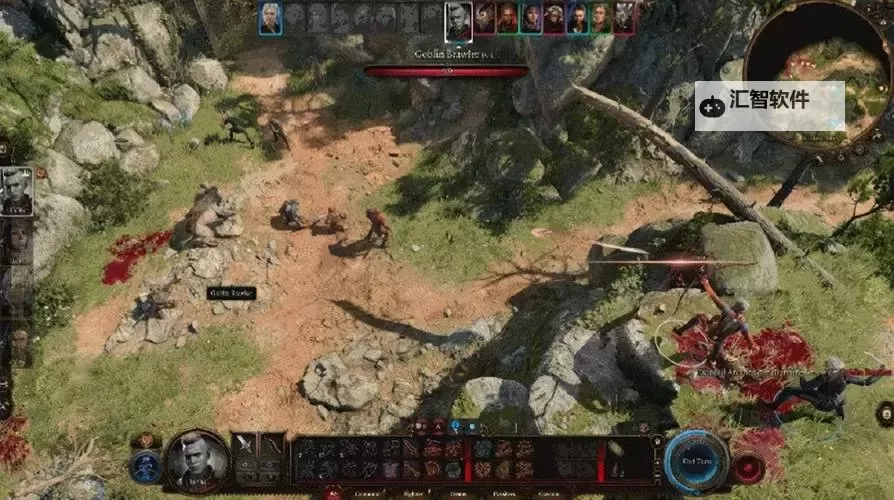 《博德之门3》双手弩盗贼Build分享图1