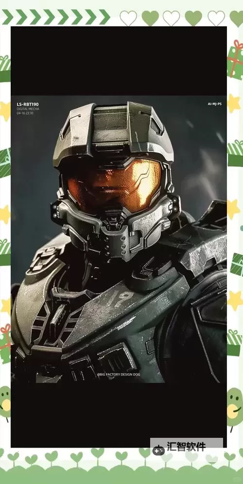 《光环斯巴达进攻》好玩吗 画面及背景故事试玩心得图1