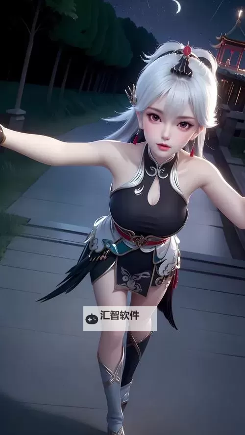 云缨乳液狂飙奖励自己一发:青春焕新,自信爆棚图1