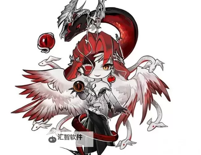 《逍遥志》伊邪那美怎么样？  《逍遥志》伊邪那美英雄攻略图1