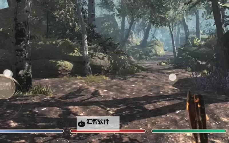 上古卷轴：刀锋电脑版下载 上古卷轴：刀锋模拟器哪个好？图1