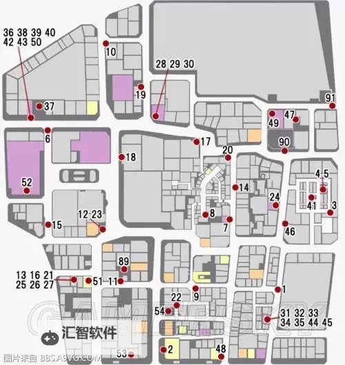 如龙0 图文攻略图1