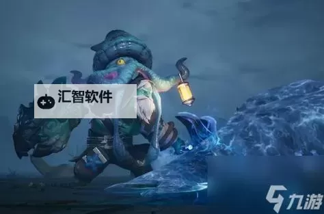 《塔瑞斯世界》鱼人国王团本攻略 鱼人国王应该怎么打图1