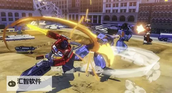 《变形金刚毁灭》评价加分明细 SS评价攻略图1