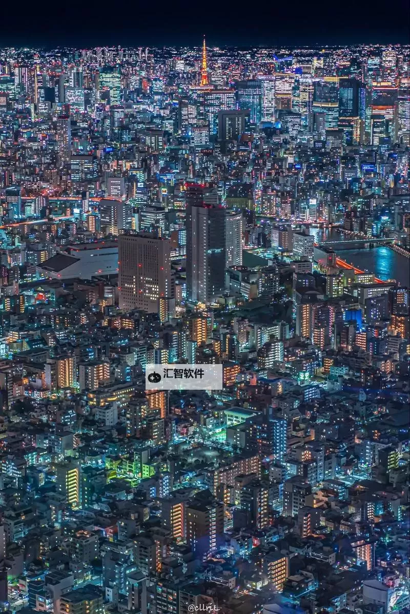 探索日本夜晚魅力：便捷的日本夜晚网址推荐图1