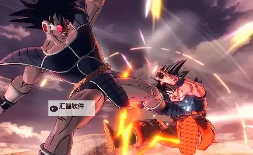 《龙珠超宇宙》DLC3出招表 DLC新增角色出招表图2