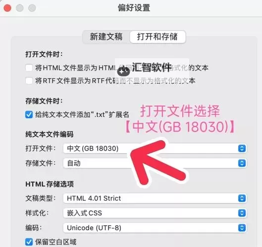 中文字幕导入乱码解决方法：详细步骤与实用技巧图2