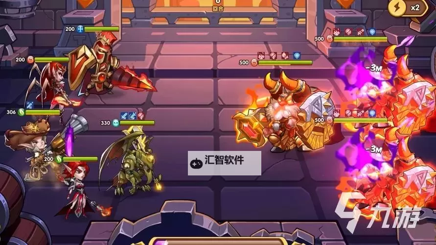 2023放置类单机游戏盘点 好玩的放置类游戏有哪些图1