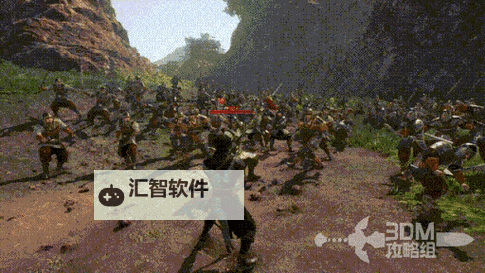 《真三国无双起源》燎原扫棍武艺获取方法 燎原扫棍武艺效果一览图1