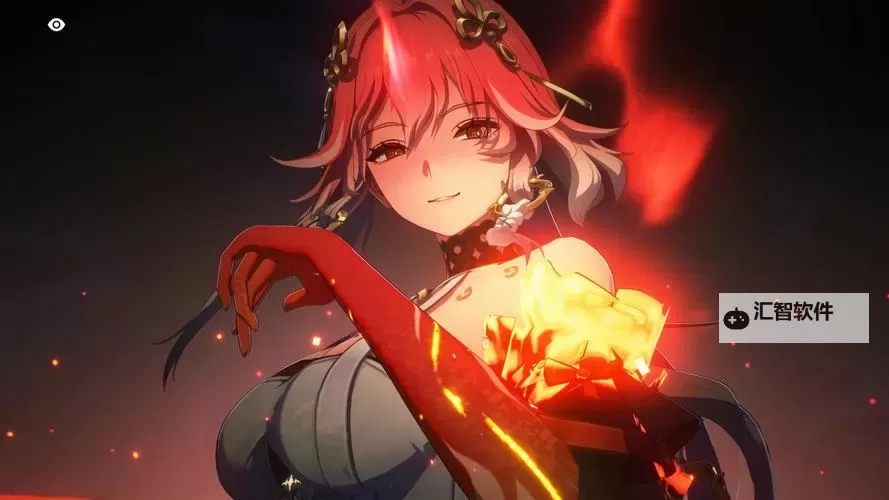 《鸣潮》夜明坡骇入解谜教学图1