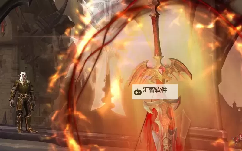 圣光之刃电脑版下载 圣光之刃电脑版的安装使用方法图1