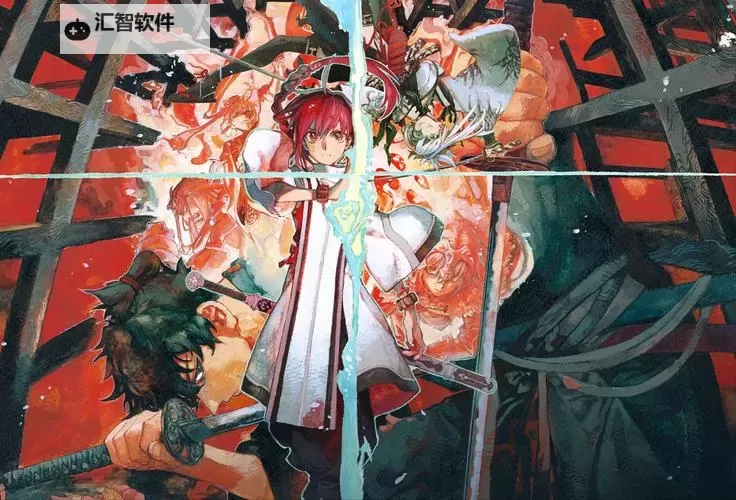 《FateSamuraiRemnant》布告牌收集攻略 城镇考验位置一览图1