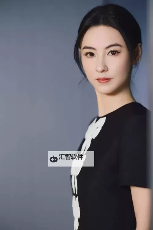 张柏芝私人相册曝光：私密瞬间全揭秘图1