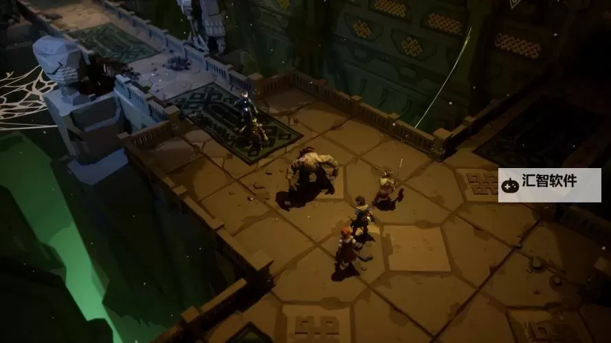 有没有魔狱地牢双开软件推荐 深度解答如何双开魔狱地牢图1