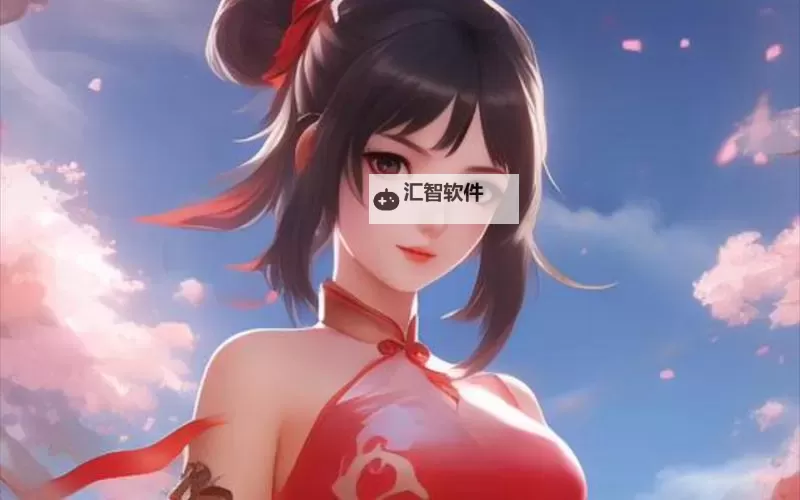 云缨被捅到流口水一脸舒服的表情：意外的放松瞬间图1