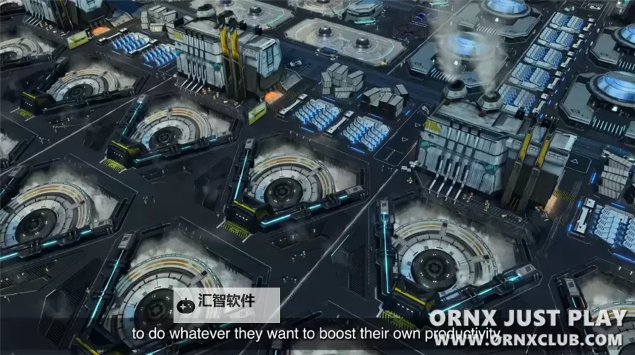 《纪元2205》画面系统与战斗剧情图文体验 纪元2205好玩吗图1