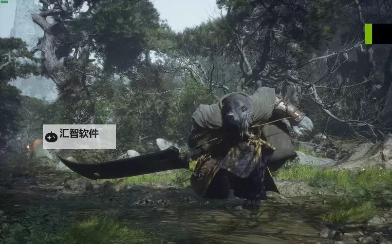 《黑神话悟空》寅虎速杀打法教学 黑神话悟空寅虎怎么打图1