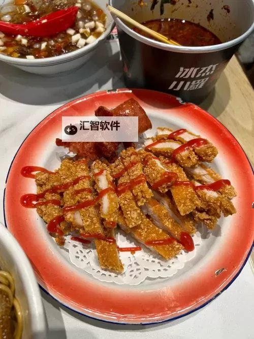 最爱吃爹地的大香肠：童年美味的温馨记忆图1