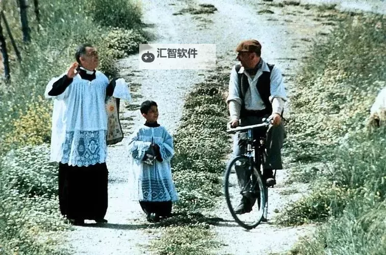 【精彩回顾】8090你懂的电影天堂：那些年我们共同追看的经典影片图1