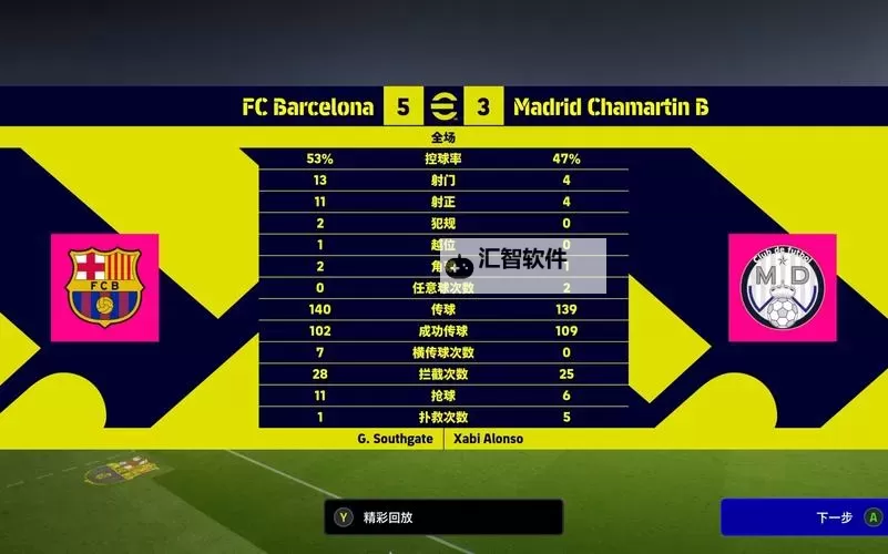 《实况足球2018(PES2018)》WECN2.0更新内容一览图1