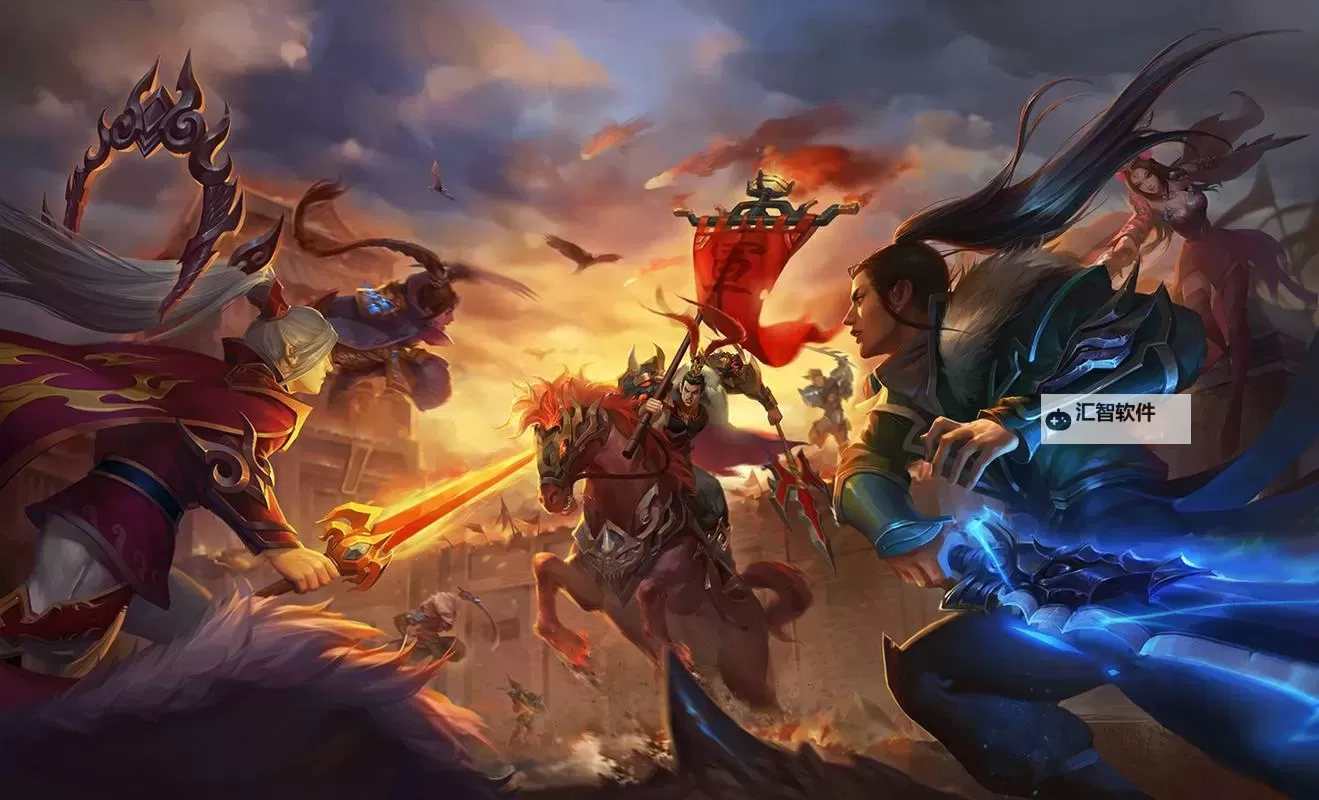 游梦三国电脑版下载 横向测评：电脑玩游梦三国模拟器推荐图2