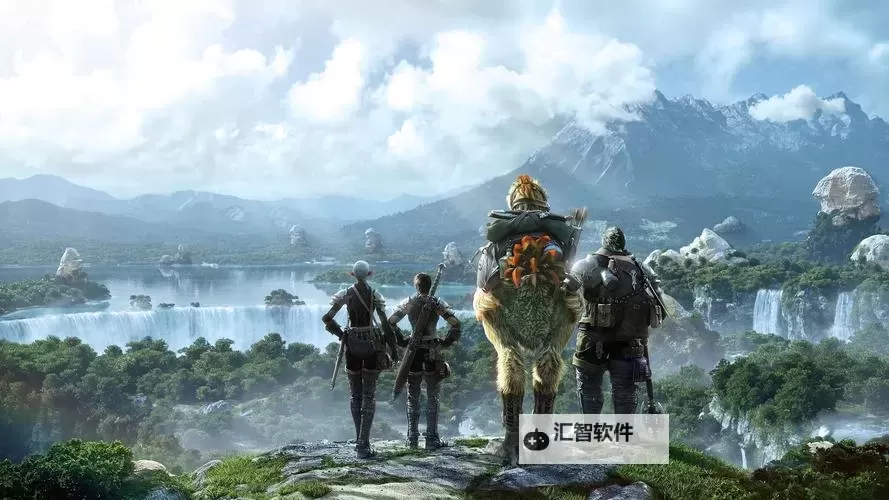 最终王者电脑版下载 推荐好用的最终王者电脑版模拟器下载图1