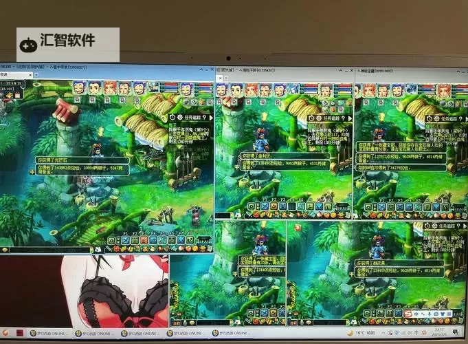 有没有棍子西游双开软件推荐 深度解答如何双开棍子西游图1