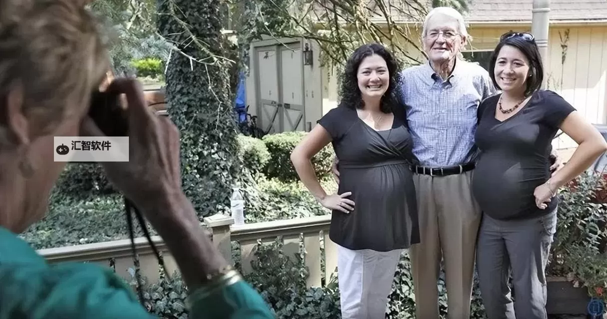 中国妈咪美国爹：跨文化家庭的爱与挑战图1