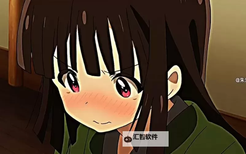 最近我的妹妹有点怪：藏不住的奇异变化图1